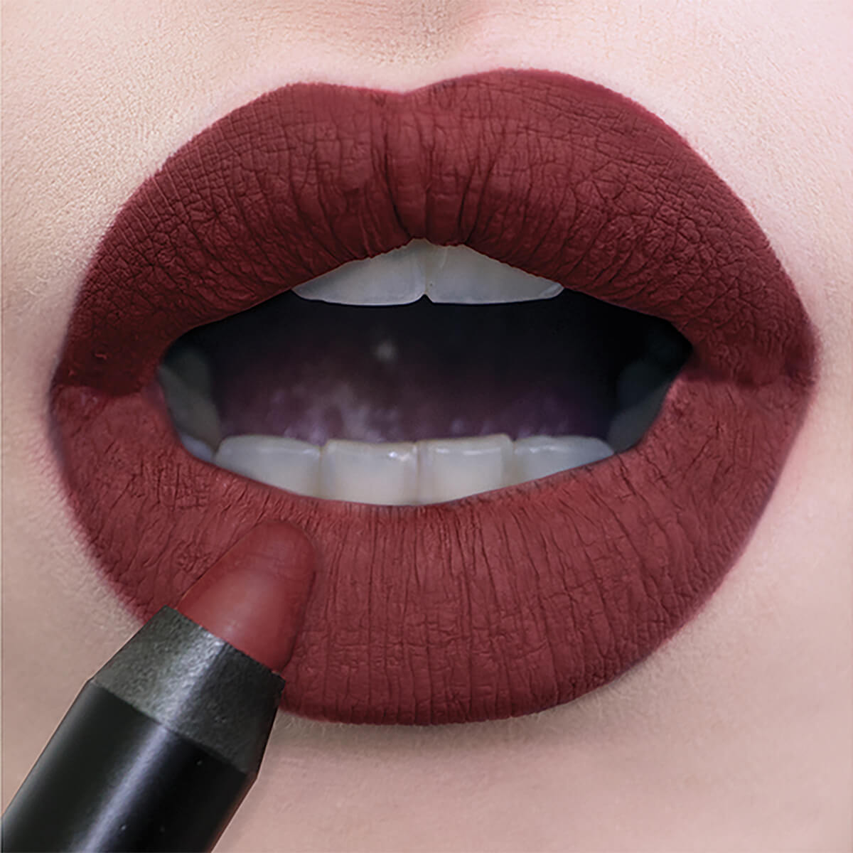MAGNETIC MATTE LIP COLOR (L&Aacute;PIZ DE LABIOS MATE)